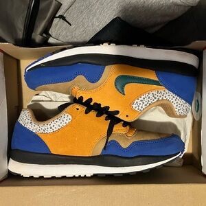 Nike Safari used size 9